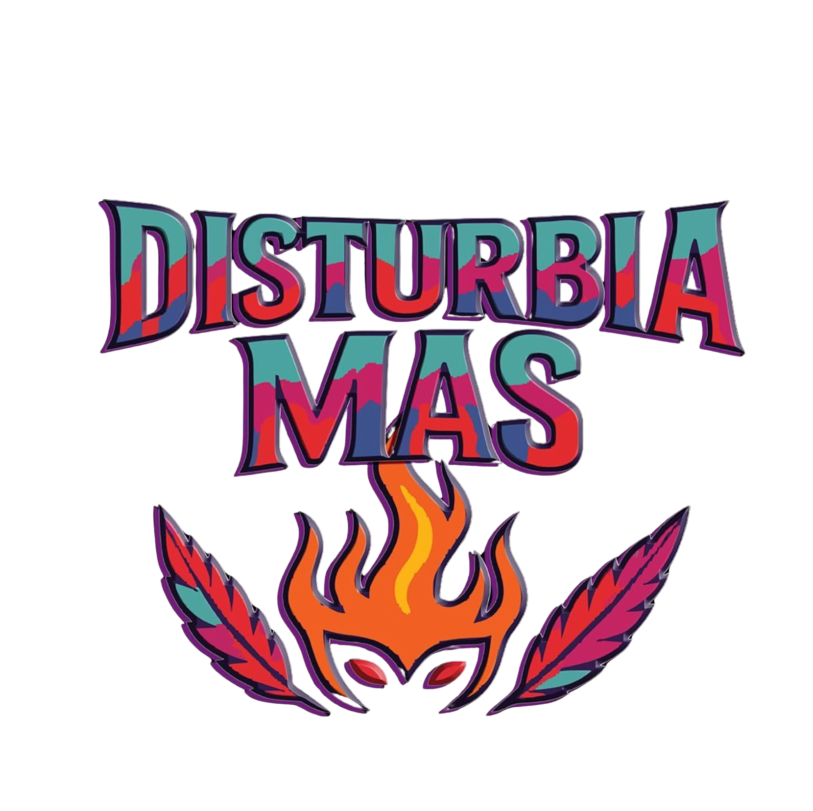 Disturbia Mas